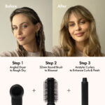 BondiBoost Everlast Airstyler Styler System - Image 5