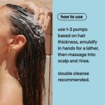 BondiBoost Rapid Repair Bond Builder+ Shampoo 300ml - Image 7