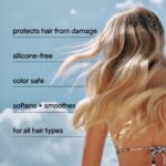 BondiBoost Rapid Repair Bond Builder+ Conditioner 300ml - Image 4