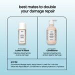 BondiBoost Rapid Repair Bond Builder+ Conditioner 300ml - Image 2