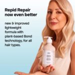 BondiBoost Rapid Repair Bond Builder+ Conditioner 300ml - Image 8