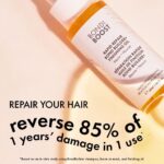 BondiBoost Rapid Repair Bondi Builder+ Finishing Oil 60ml