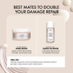 BondiBoost Rapid Repair Bond Builder+ Mask 250ml - Image 3