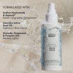 BondiBoost Heavenly Hydration Moisturising Leave-In Serum 125ml - Image 6