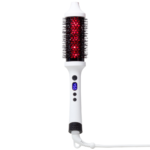BondiBoost Long Barrel Infrared Thermal Bounce Hot Air Brush - Image 3