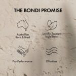 BondiBoost Long Barrel Infrared Thermal Bounce Hot Air Brush - Image 2