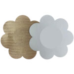 Boosted Tape Disposable Nipple Petals Tan Pack of 5 - Image 4