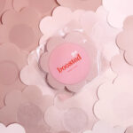 Boosted Tape Disposable Nipple Petals Tan Pack of 5 - Image 2