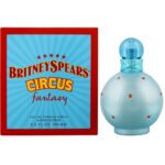 Britney Spears Circus Fantasy Eau De Parfum 100ml
