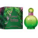 Britney Spears Jungle Fantasy Eau De Toilette 100ml