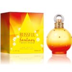 Britney Spears Blissful Fantasy Eau De Toilette 100ml - Image 4