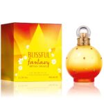 Britney Spears Blissful Fantasy Eau De Toilette 100ml