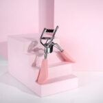 Brushworks Eyelash Curler Pink - Image 5