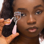 Brushworks Eyelash Curler Pink - Image 4