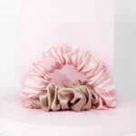 Brushworks HD Heatless Curling Scrunchie - Image 10