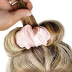 Brushworks HD Heatless Curling Scrunchie - Image 5