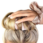 Brushworks HD Heatless Curling Scrunchie - Image 9
