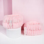 Brushworks Microfibre Wrist Bands Pack of 2 - Image 3