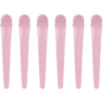 Brushworks Sectioning Clips Pack of 6 - Image 3