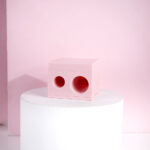 Brushworks Beauty Pencil Sharpener - Image 3