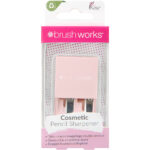 Brushworks Beauty Pencil Sharpener - Image 5