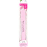 Brushworks Pastel Colour Nail Files Pack of 4 - Image 2