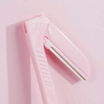 Brushworks Precision Brow Razor Mix Pack of 3 - Image 5