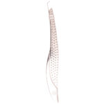 Brushworks Traditional Tweezers - Image 4
