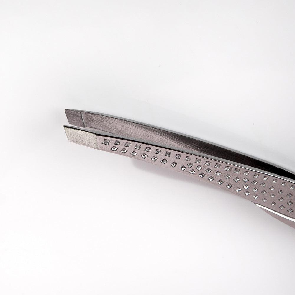 BRW0036-3.jpg Brushworks Traditional Tweezers - Image 1