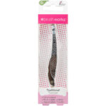 Brushworks Traditional Tweezers - Image 3