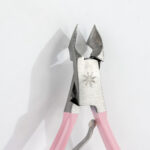 Brushworks Cuticle Nippers - Image 3
