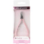 Brushworks Cuticle Nippers - Image 4