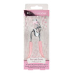 Brushworks Baby Pink Pro Lash Curler & Comb - Image 2