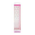 Brushworks Smoothing Curling Hair Comb