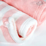 Brushworks Luxury Microfibre Hair Towels Pack of 2 - Image 2