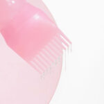 Brushworks Hair Oil Applicator Pink - Image 3