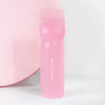 Brushworks Hair Oil Applicator Pink - Image 4