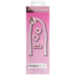 Brushworks Heatless Curler - Image 4