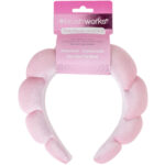 Brushworks Pink Cloud Headband - Image 3