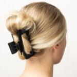 Brushworks Classic Claw Clips Pack of 3 - Image 2