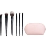 Brushworks Essentials Makeup Brush Set - Image 2