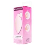 Brushworks Precision Oval Complexion Makeup Sponge - Image 3