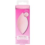Brushworks Precision Oval Complexion Makeup Sponge - Image 8