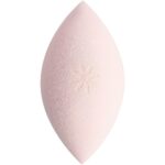 Brushworks Precision Oval Complexion Makeup Sponge