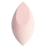 Brushworks Precision Oval Complexion Makeup Sponge - Image 4