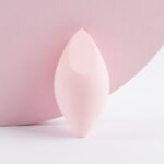 Brushworks Precision Oval Complexion Makeup Sponge - Image 9