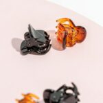 Brushworks Mini Claw Clips Pack of 20 - Image 7