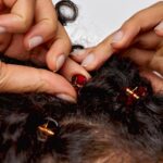 Brushworks Mini Claw Clips Pack of 20 - Image 8