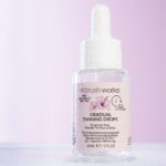 Brushworks Gradual Tanning Drops 30ml - Image 5