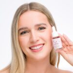 Brushworks Gradual Tanning Drops 30ml - Image 3